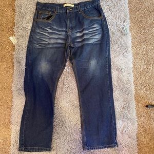 Men’s jeans